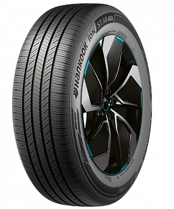 ���� ���� Hankook iON ST AS IH61A SUV